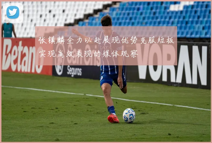 张镇麟全力以赴展现优势克服短板实现高效表现的媒体观察