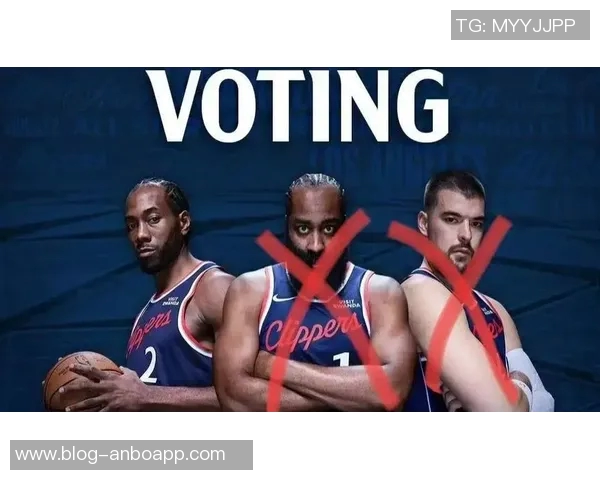 快船频繁换阵容影响战绩伤病之外的隐患不可忽视